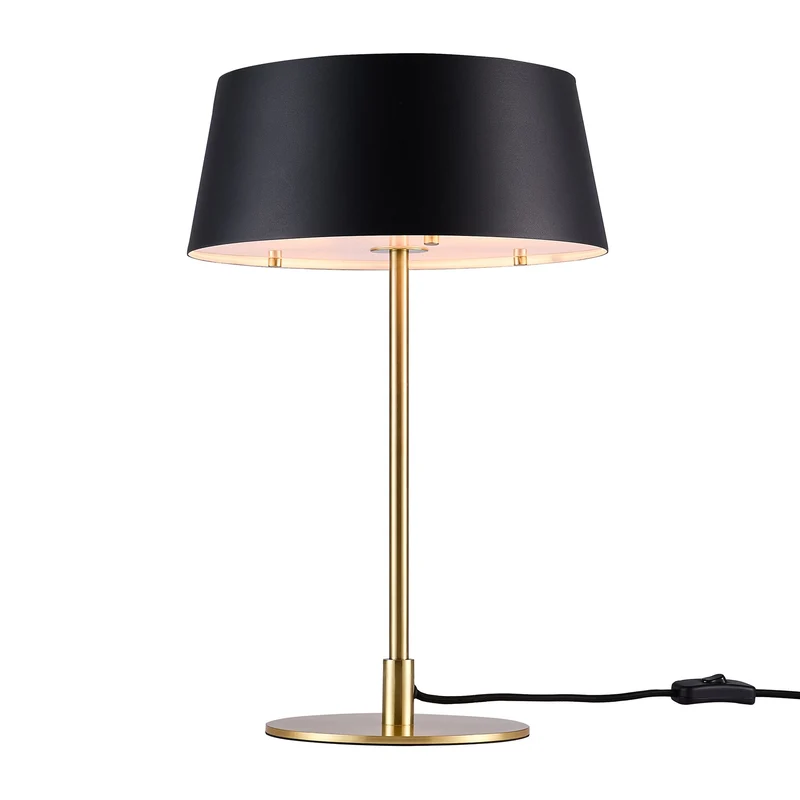 Clasi | Bordlampe | Sort