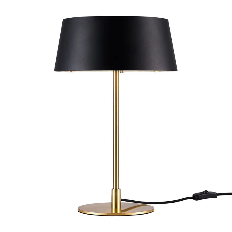 Clasi | Bordlampe | Sort