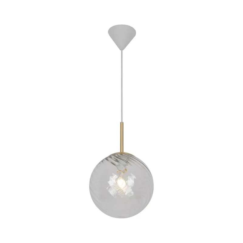 Chisell 25 | Pendel | Messing