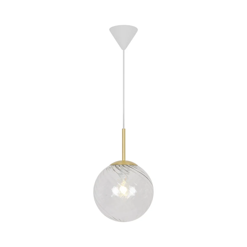 Chisell 25 | Pendel | Messing