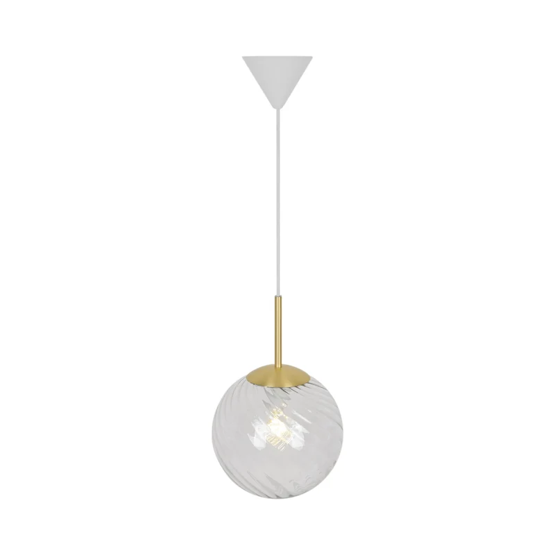 Chisell 25 | Pendel | Messing
