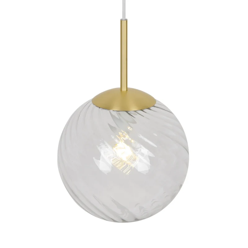 Chisell 25 | Pendel | Messing