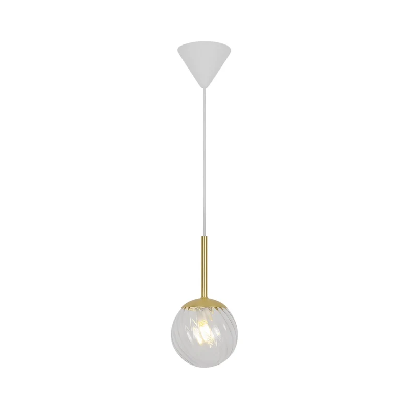 Chisell 15 | Pendel | Messing