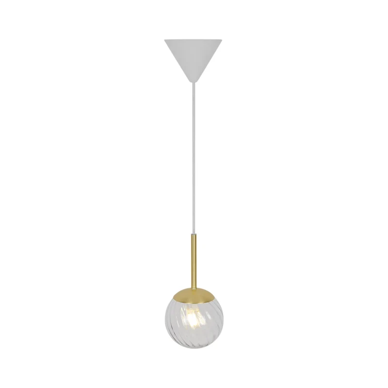 Chisell 15 | Pendel | Messing
