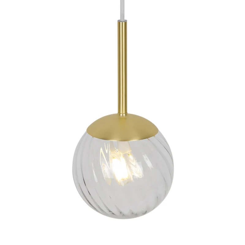 Chisell 15 | Pendel | Messing
