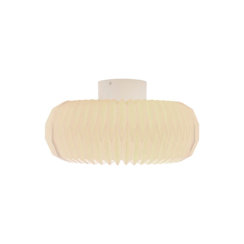 Belloy 40 | Loftlampe | Hvid