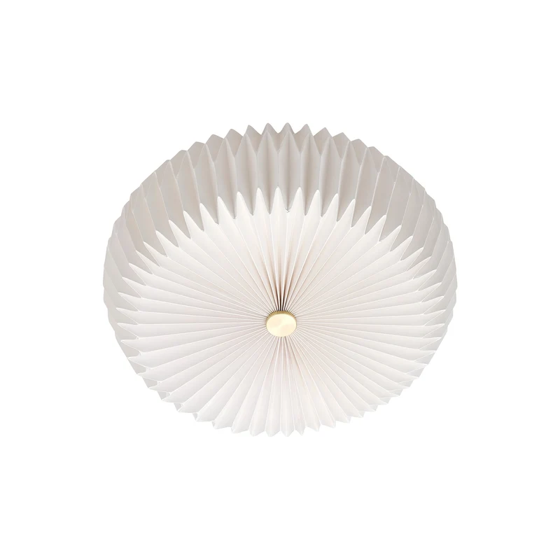 Belloy 40 | Loftlampe | Hvid