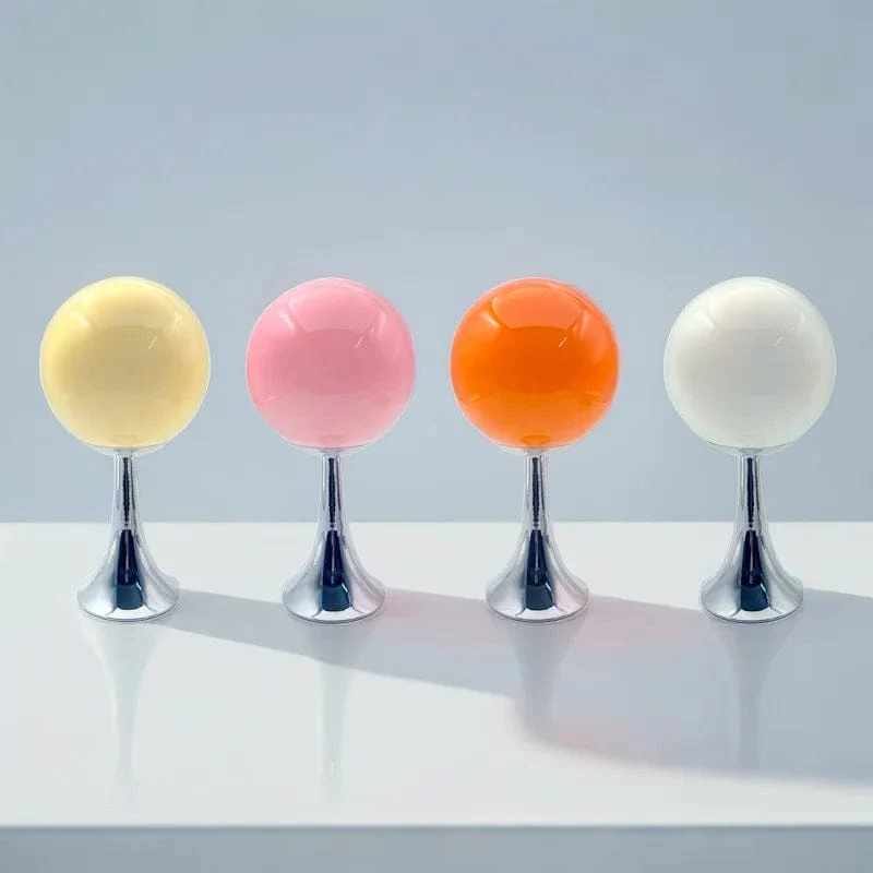 Petite lampe d'appoint