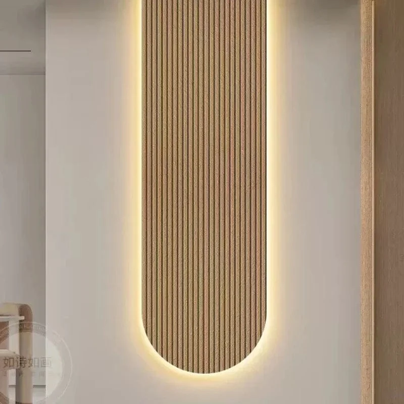 Luminaire Faux Mur LED