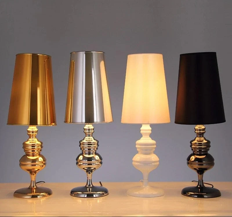 Lampe Pour Lit