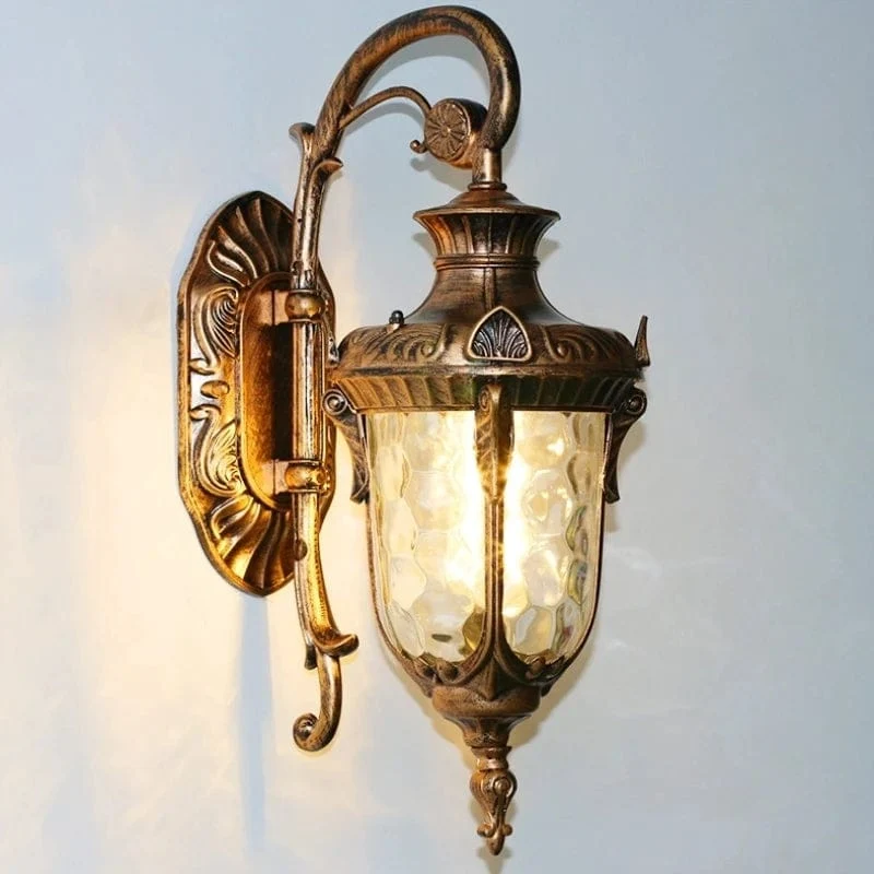 Luminaire Antique