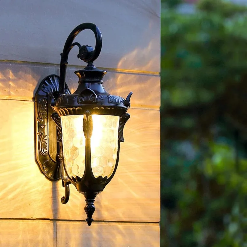 Luminaire Antique