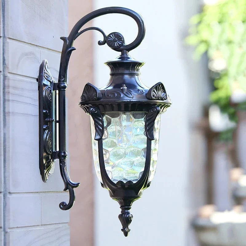Luminaire Antique