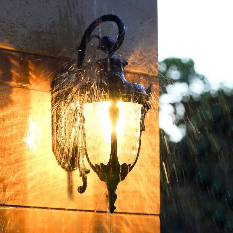Luminaire Antique
