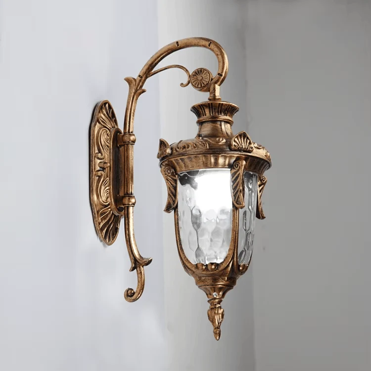 Luminaire Antique