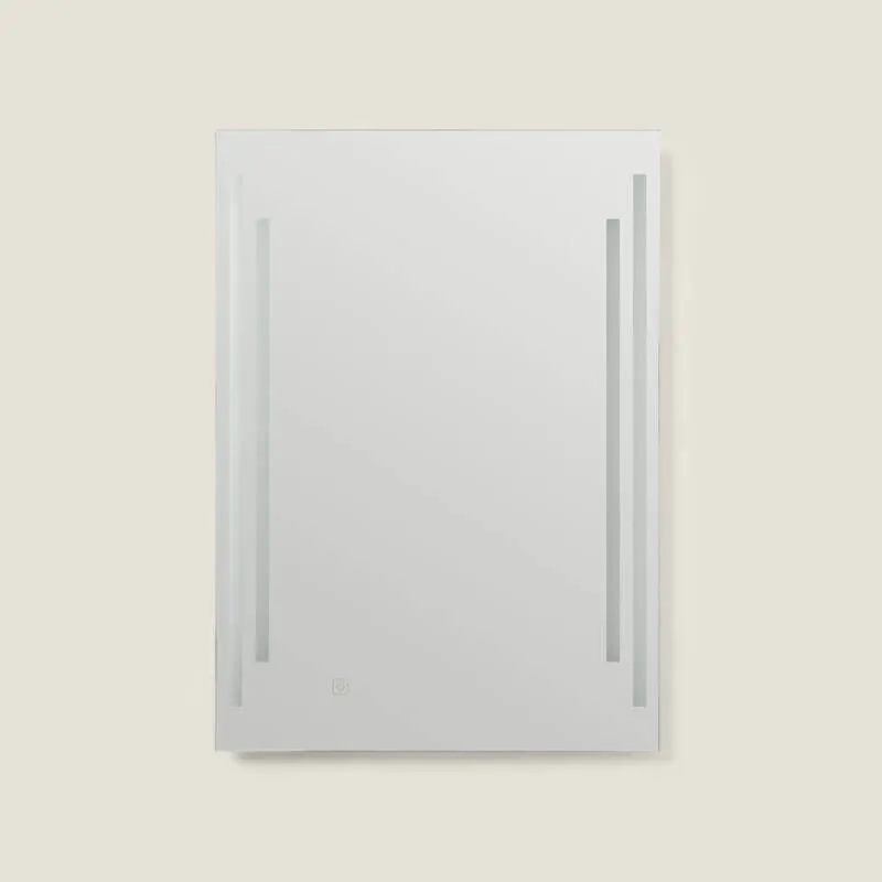 Miroir LED