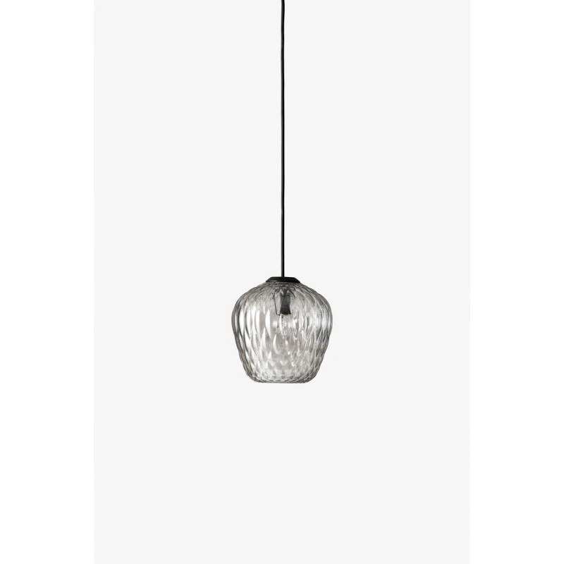 BLOWN SW4 - PENDEL - SILVER/SORT