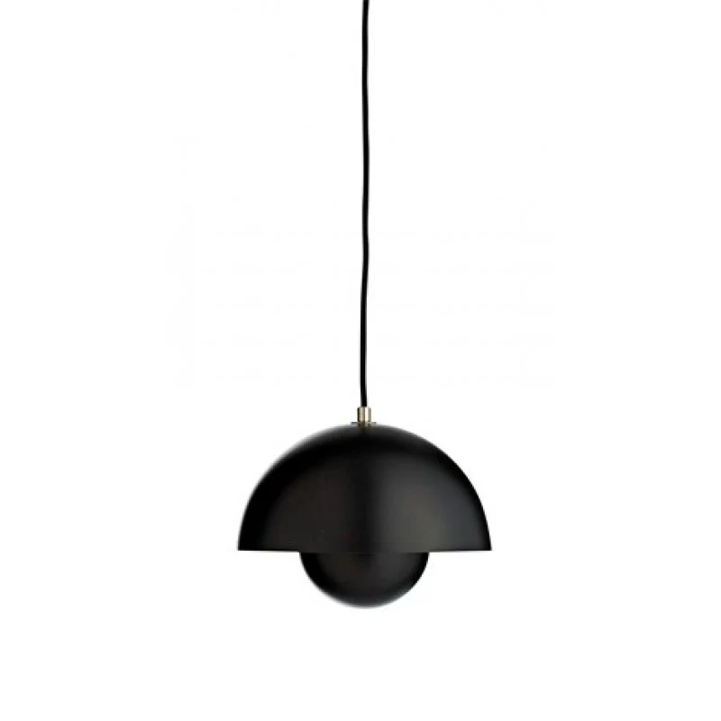 FLOWERPOT VP1 - PENDEL - MAT SORT
