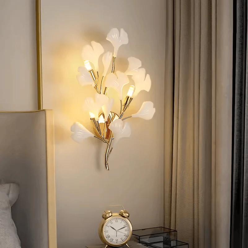 Applique Murale Interieur Salon