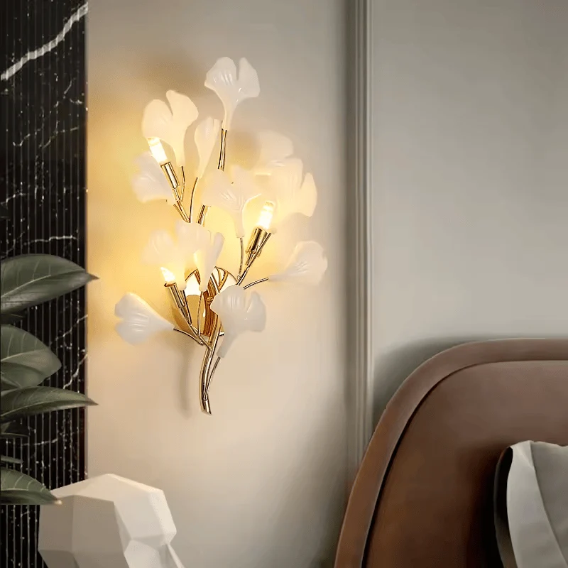 Applique Murale Interieur Salon