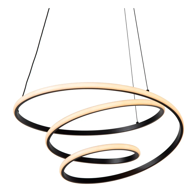 Luminaire Salon Suspendu