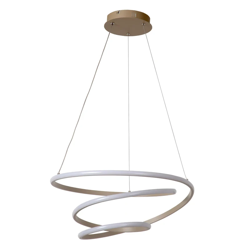 Luminaire Salon Suspendu