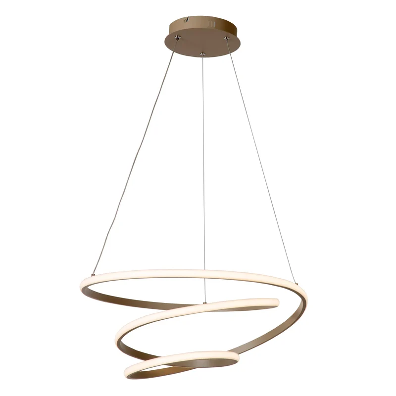 Luminaire Salon Suspendu