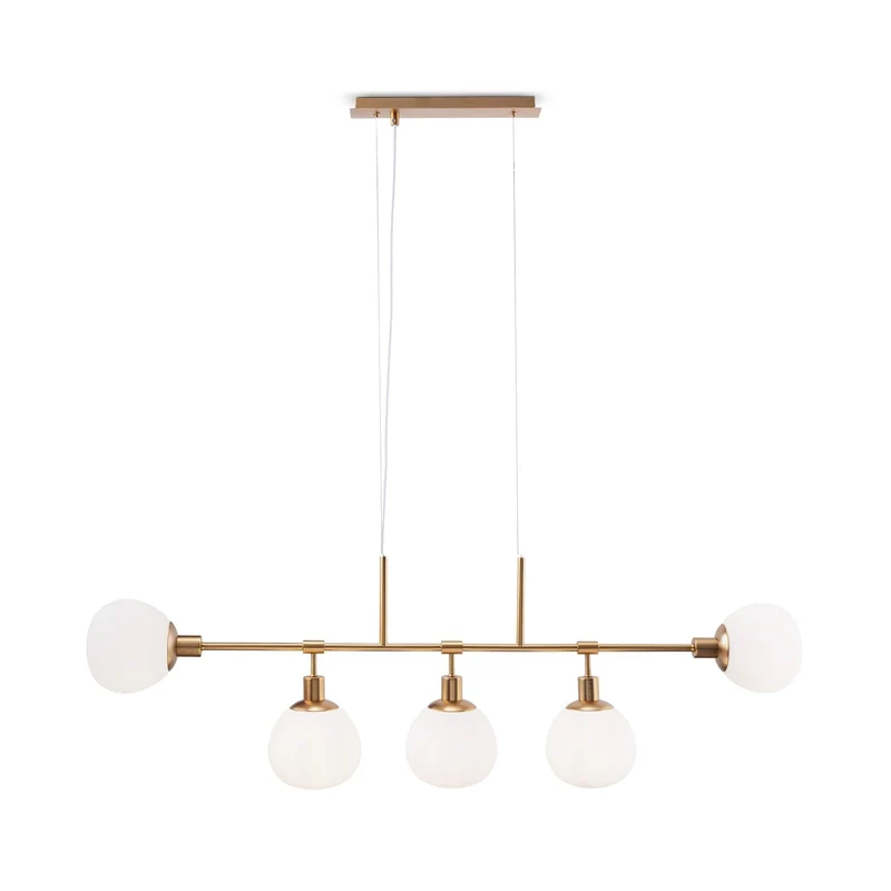 Suspension Salle A Manger Design