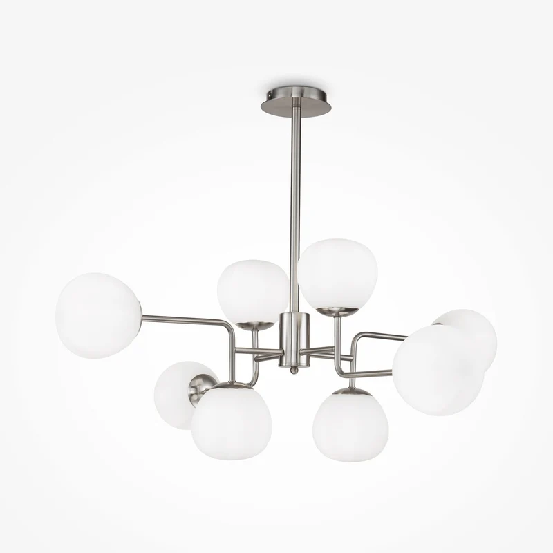 Luminaire Suspendu Pour Salon