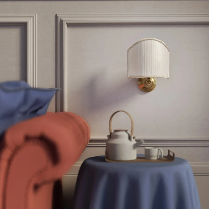 Applique Murale Luminaire Chambre Adulte
