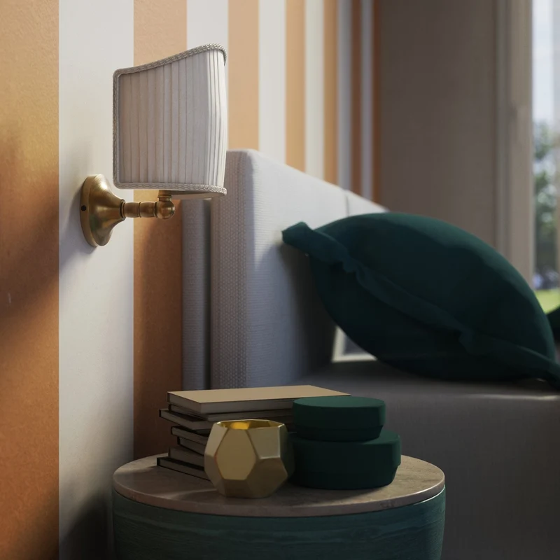 Applique Murale Luminaire Chambre Adulte