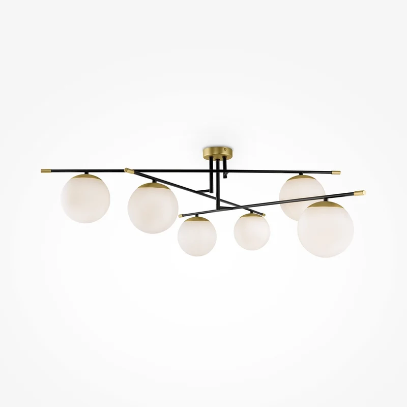 Plafonnier Table A Manger
