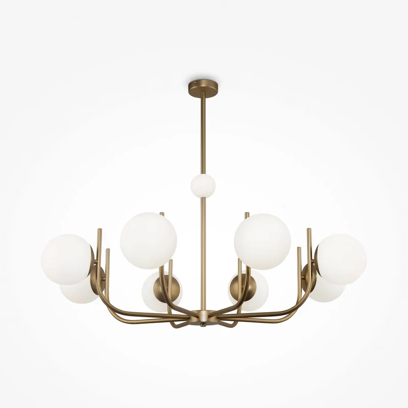 Luminaire Design Pour Salon