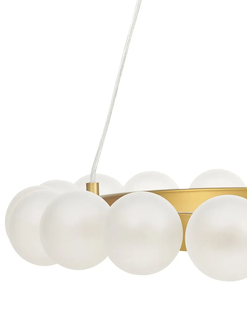 Chandelier Suspension