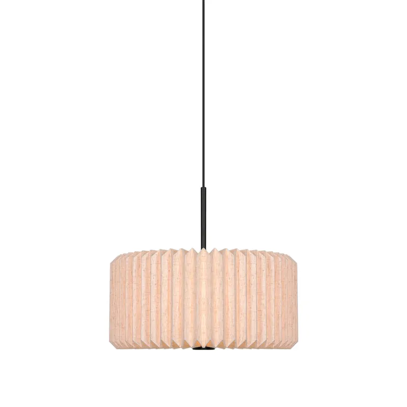 Vivienne 40 | Pendel | Sort