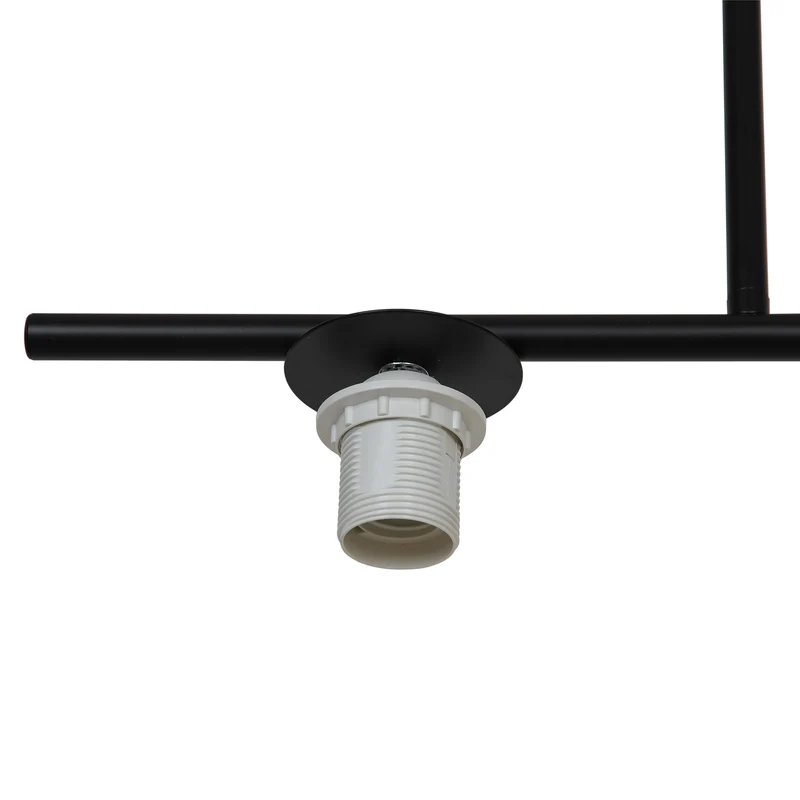 Vivienne Dual | Pendel | Sort