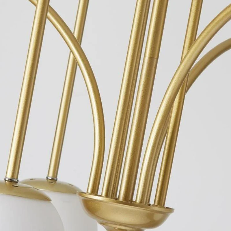 Lustre Pour Salle À Manger Rustique