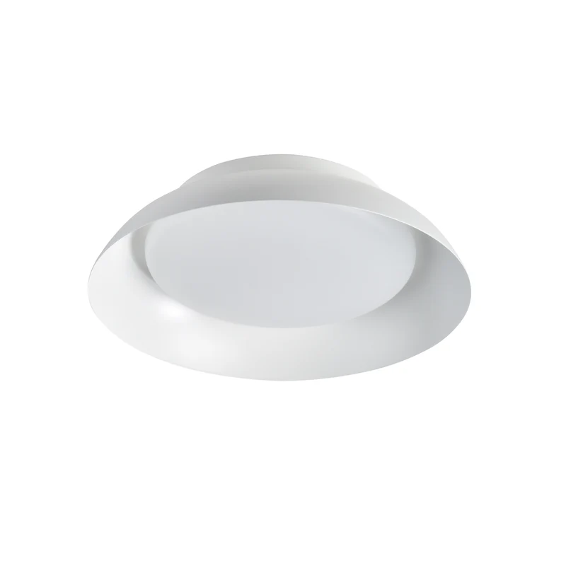 Nivora 36 | Loftlampe | Hvid