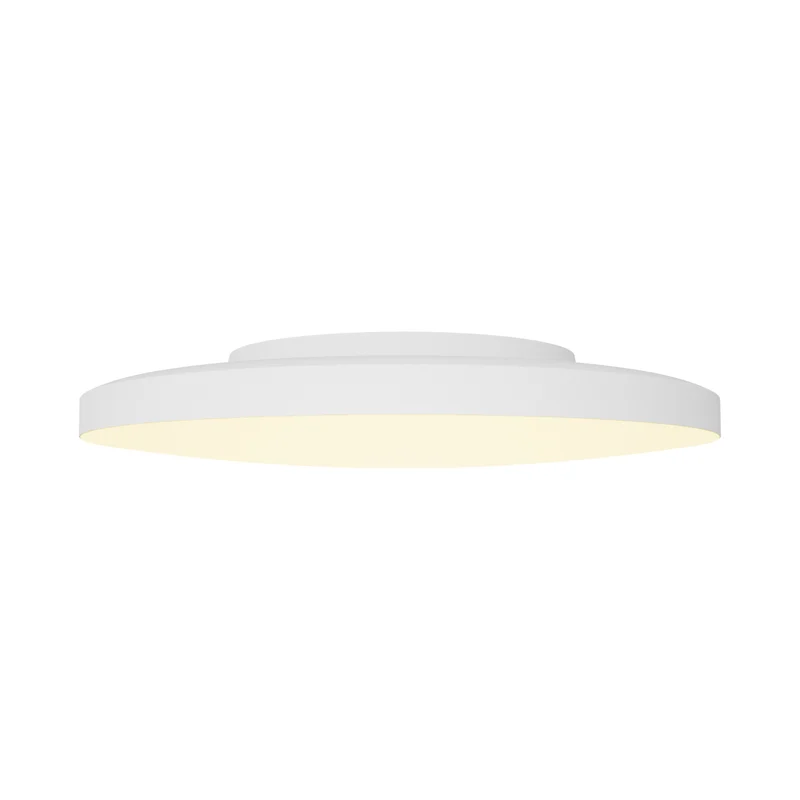 Serenova 28 | Loftlampe | Hvid