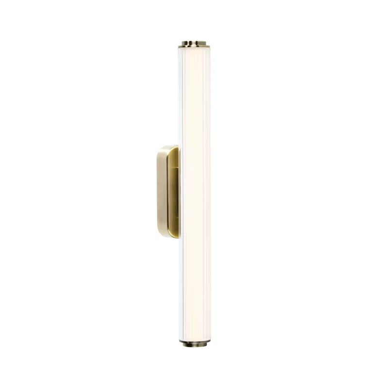 Virelle 50 | Væglampe | Messing
