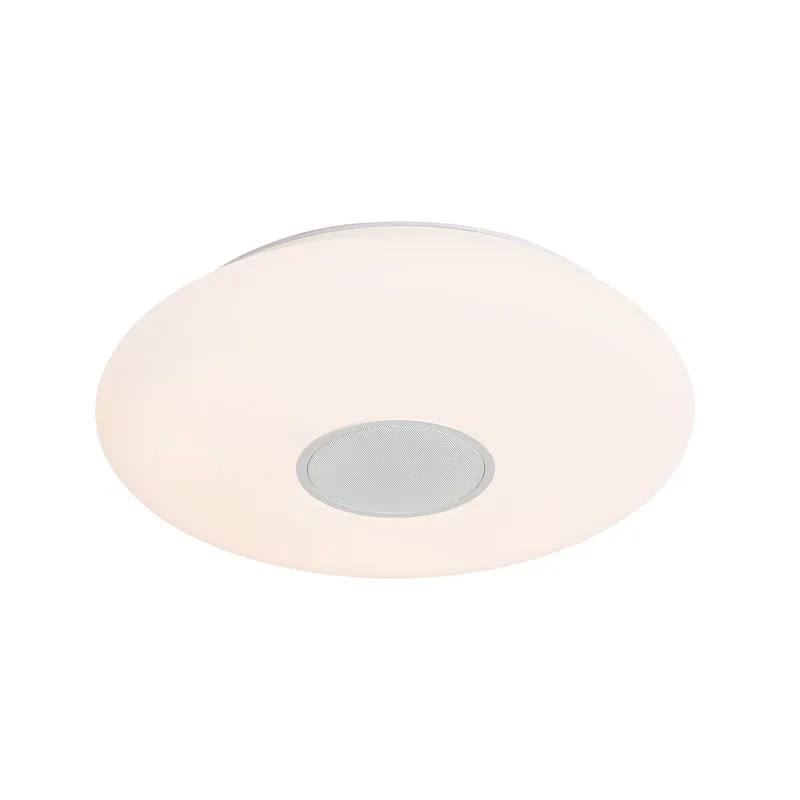 Djay Smart Colour | Loftlampe | Hvid