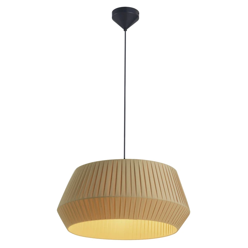 Dicte 53 | Pendel | Beige