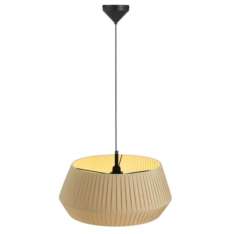 Dicte 53 | Pendel | Beige