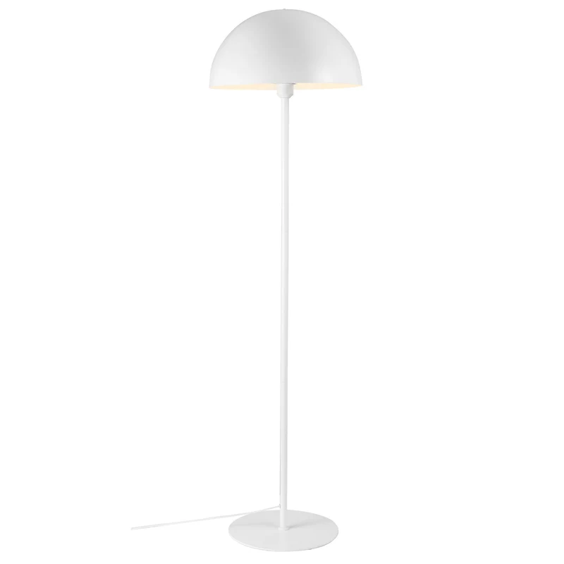 Ellen 40 | Gulvlampe | Hvid
