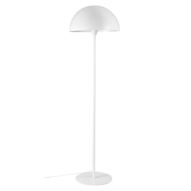 Ellen 40 | Gulvlampe | Hvid