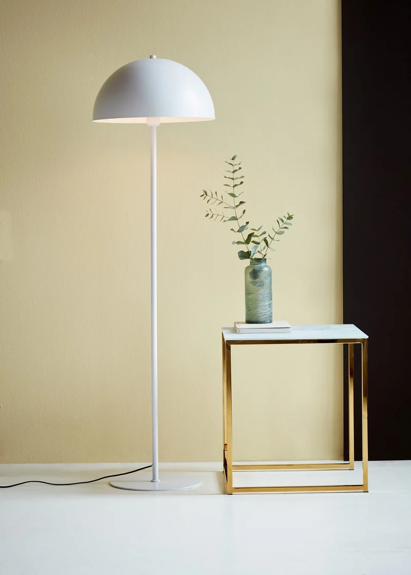 Ellen 40 | Gulvlampe | Hvid