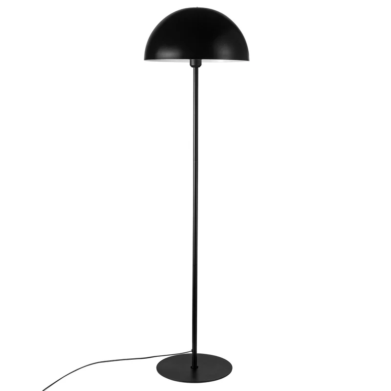 Ellen 40 | Gulvlampe | Sort