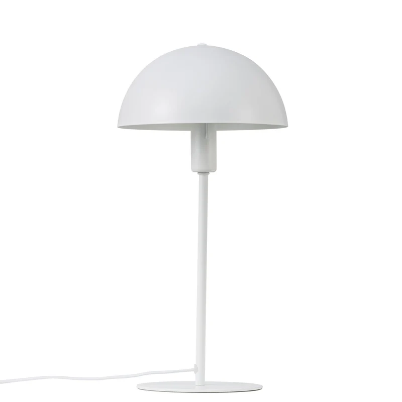 Ellen 20 | Bordlampe | Hvid