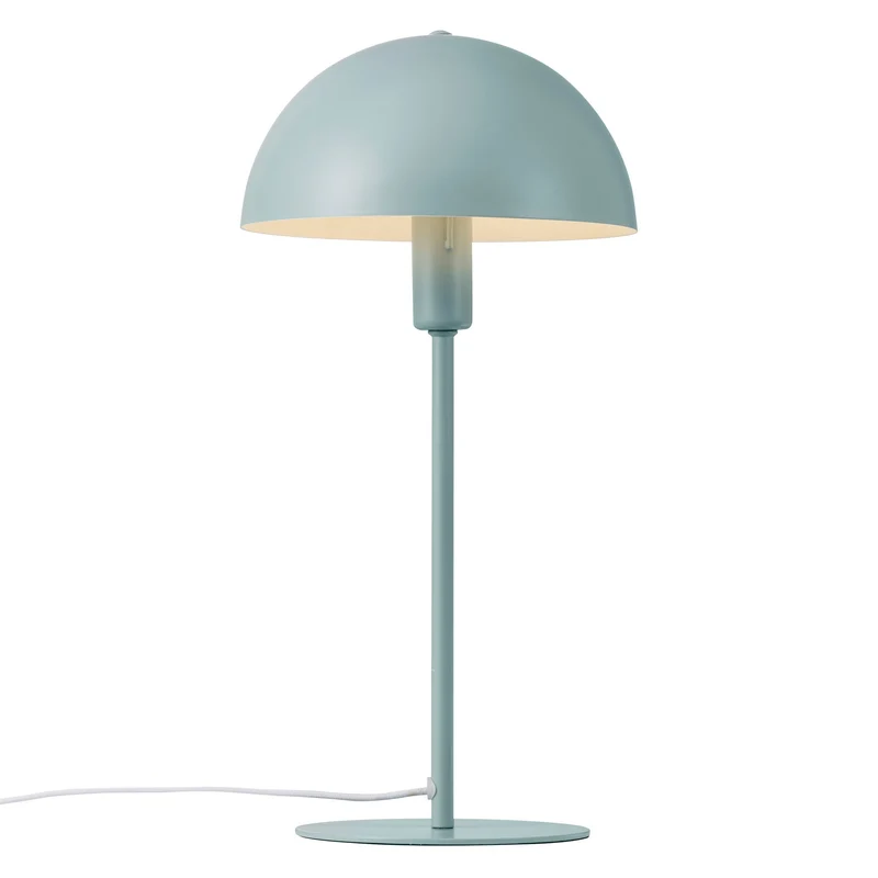 Ellen 20 | Bordlampe | Grøn