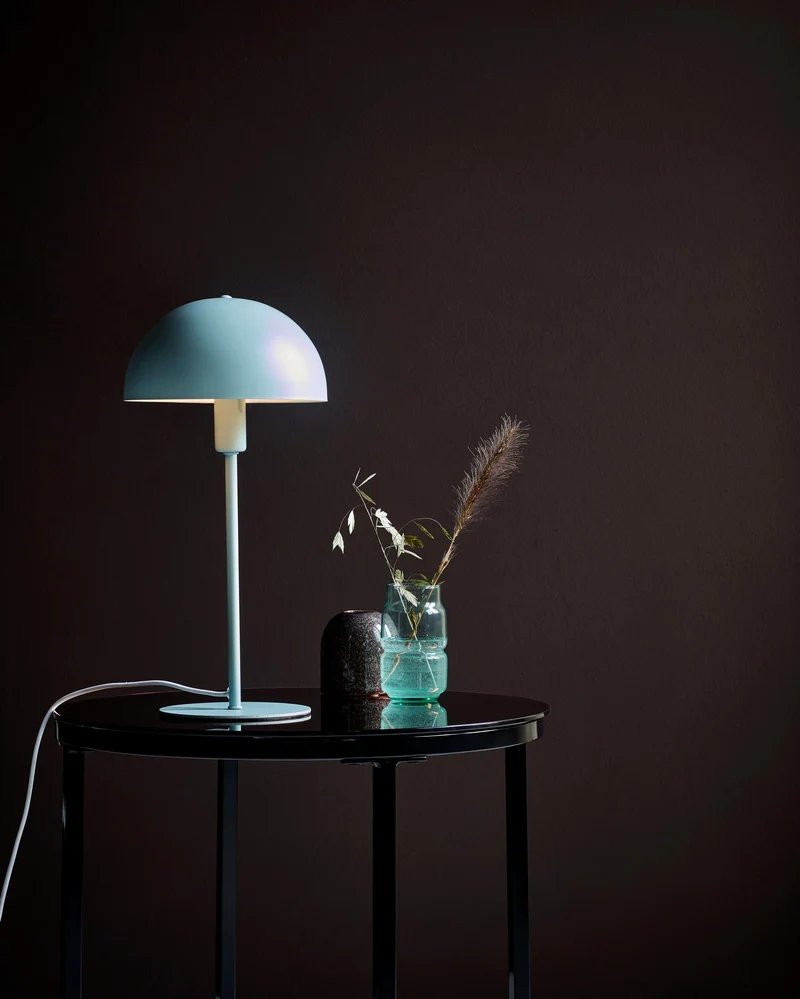 Ellen 20 | Bordlampe | Grøn